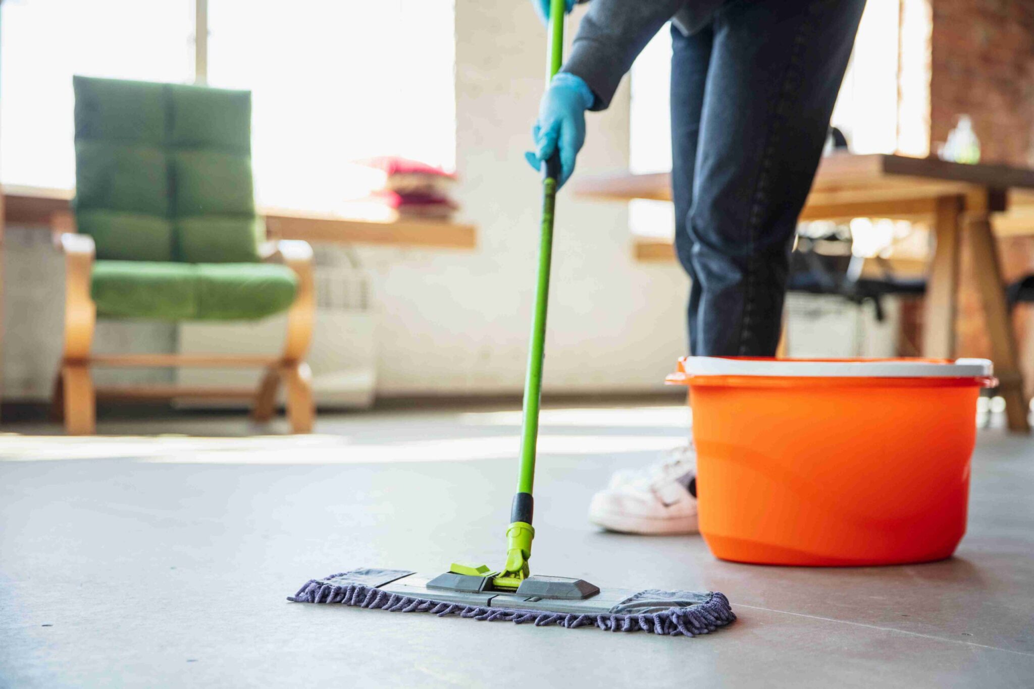 Why Your Apartment Needs Housekeeping Services Providers