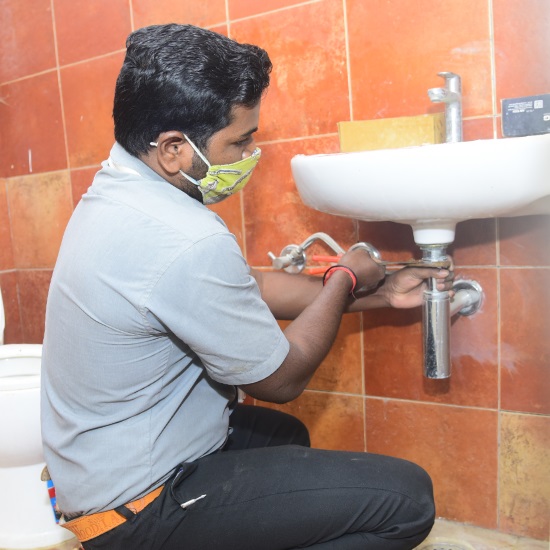 Plumbing Maintenance