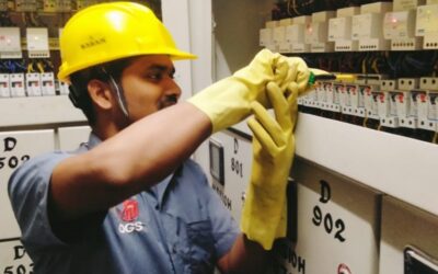 8 Ways to Reduce Electrical Maintenance Costs in Your Apartment