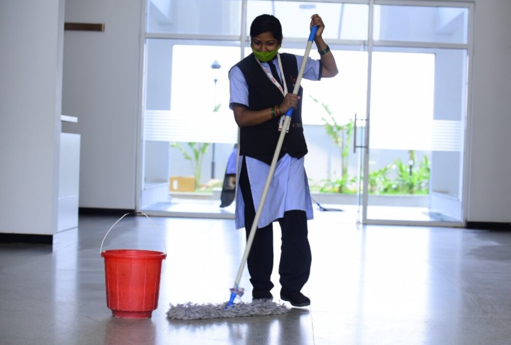 Comprehensive Sanitization Services in Bangalore: Keeping Your Spaces Safe and Healthy