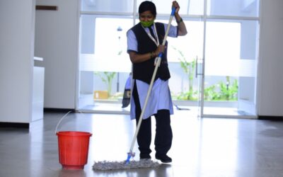 Comprehensive Sanitization Services in Bangalore: Keeping Your Spaces Safe and Healthy