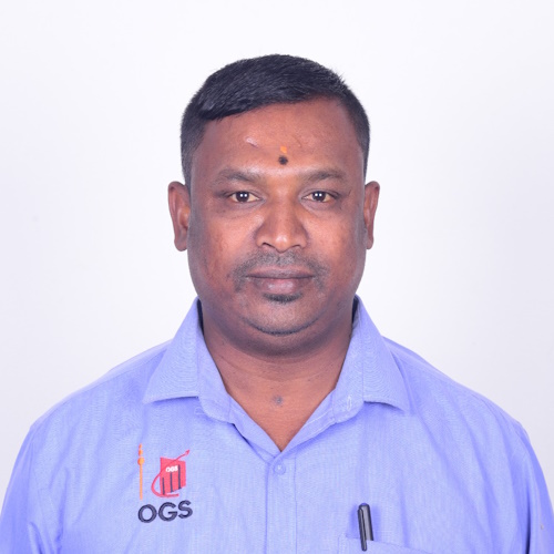 Nagesh M