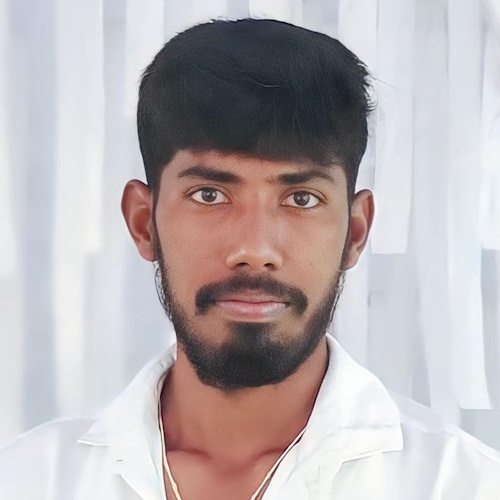 Punith Kumar
