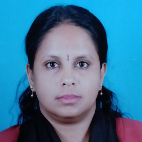 Rashmi